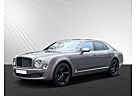 Bentley Mulsanne 6.8 Speed, Carbon, neuer Service