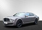 Bentley Mulsanne 6.8 Speed, Carbon, neuer Service