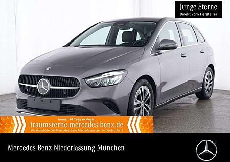 Mercedes-Benz B 180 PROGRESSIVE+AHK+LED+KAMERA+7G
