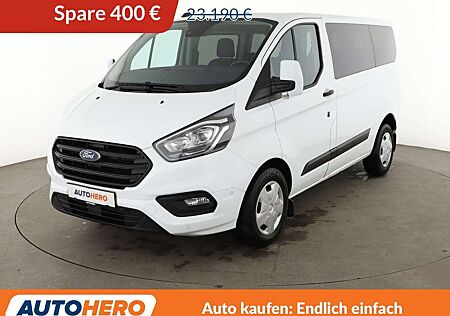 Ford Transit 2.0 TDCi 320 L1 Trend*TEMPO*PDC*SHZ*AHK*