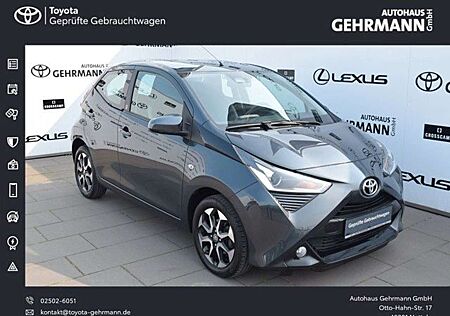 Toyota Others Aygo AYGO x-play Team D*Kamera*Navi*
