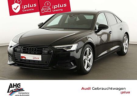 Audi A6 Limousine 45 TFSI S tronic sport