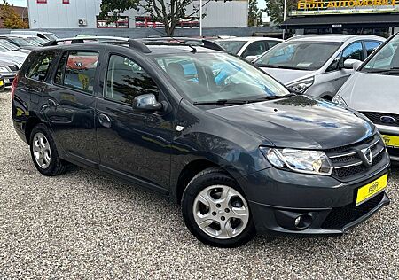 Dacia Logan MCV II Kombi Prestige*Automatik*TÜV NEU