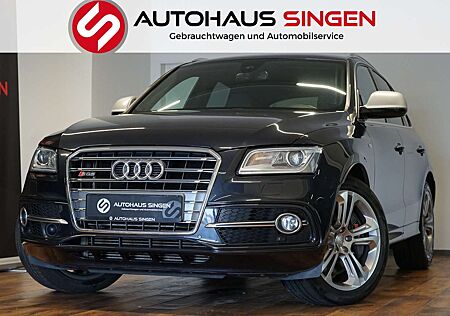 Audi SQ5 3.0 TDI competition quattro|NAVI|B&O|ACC|AHK