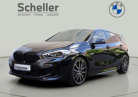 BMW 135 M135i xDrive LED HiFi Navi