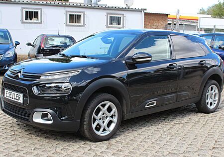 Citroën C4 Cactus Citroen Feel*NAVI*PANORAMA*TOP*