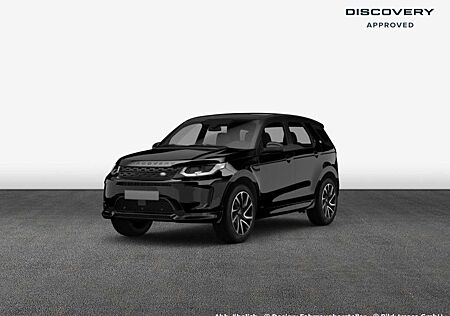 Land Rover Discovery Sport P270e Dynamic SE
