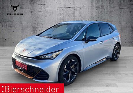 Cupra Born 77 kWh 19 Heat Pump Top View HUD LED Navi