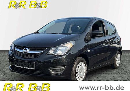 Opel Karl Edition 1.0 KLIMA +TEMPOMAT+COOL & SOUND-PAKET