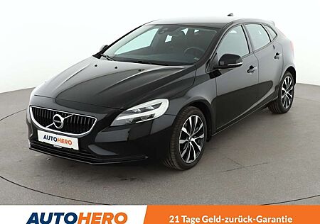 Volvo V40 2.0 T3 Momentum*NAVI*TEMPO*PDC*SHZ*