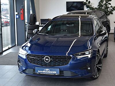 Opel Insignia 2.0CDTI ST OPC-line Matrix~Bose~HuD~AHK