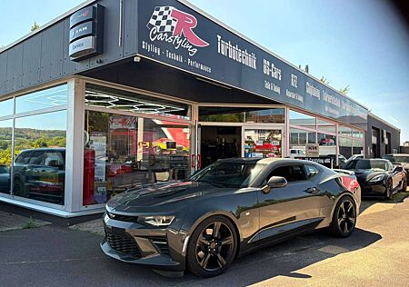 Chevrolet Camaro Camaro SS 6.2 KW-V3 Head-Up Navi Leder LED