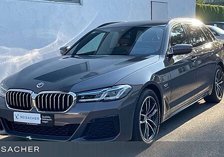 BMW 530 e A xDrive Tou M-Sport,AHK,Autom
