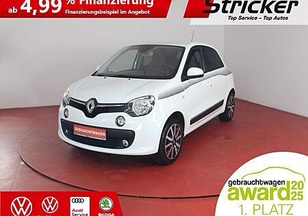 Renault Twingo 1.0 SCE 70 Chic 118,-ohne Anzahlung Radio Bluetoo