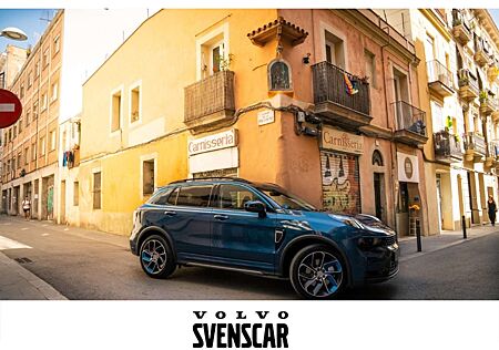 Lynk&Co 01 Lynk & Co 1.5 / Plug-In-Hybrid / Garantie / TÜV Neu / Servic