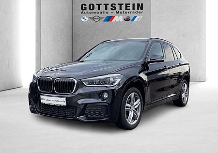 BMW X1 sDrive18i M Sportpaket