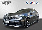 BMW 120 d M Sport/HUD/LED/Klimaautomatik/GRA/Panodach