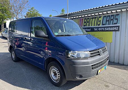 VW T5 Transporter Volkswagen T6 Transporter *Klima* PDC* 1.Hand