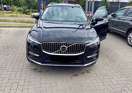 Volvo XC 60 XC60 XC60 B4 B Plus Bright