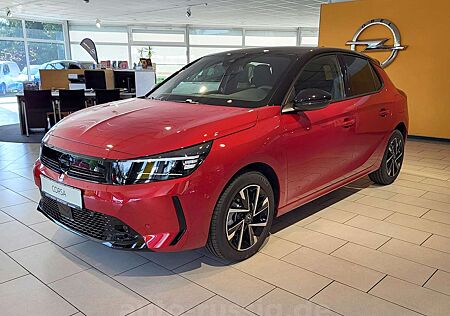 Opel Corsa-e Corsa 1.2 Turbo Hybrid GS