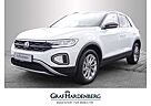VW T-Roc Volkswagen Life 1.5 TSI neues Modell Standheizung