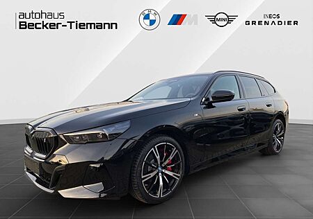 BMW i5 eDrive40 M Sport Pro/Pano/AHK/PA+/Head-Up