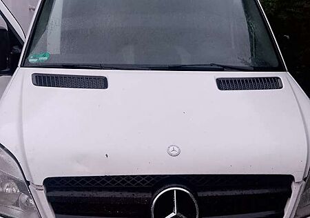Mercedes-Benz Sprinter 316 CDI 906.731