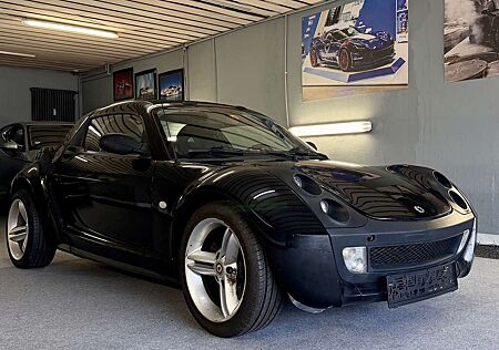 Smart Roadster (60kW)/ Neue Tüv