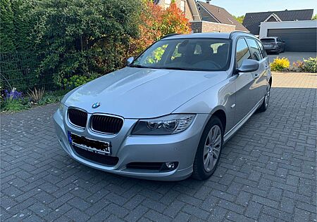 BMW 318d 318