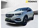 Opel Grandland X 1.2 Turbo Ultimate Navi Kamera PDC