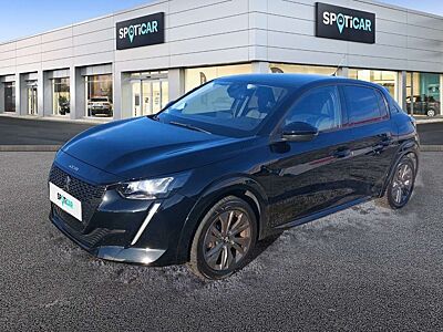 Peugeot e-208 Allure Pack 136 ´´ Navi/ Shzg/ Keyless/ SOH 91%
