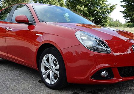 Alfa Romeo Giulietta III 2010 1.6 jtdm Progression 120cv