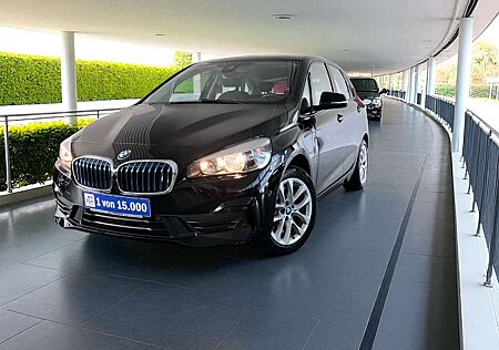 BMW 225xe 225 Active Tourer - Advantage - Navi/ PDC/ Sitzh