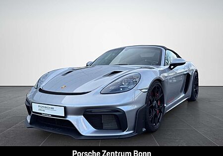 Porsche 718 Cayman 718 Spyder RS Liftsystem-VA BOSE Rückfahrkamera