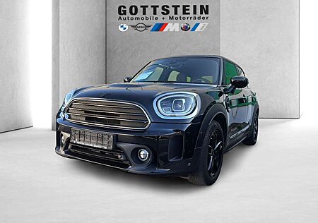 Mini Cooper D Countryman Cooper D .5 Türer / Countryman Aut. Classic Trim