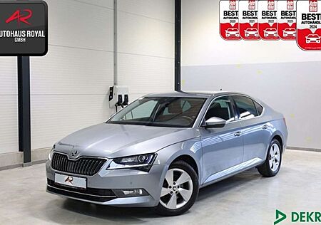 Skoda Superb 1.5 TSI ERST:33TKM,BI-XENON,NAVI,1.HAND