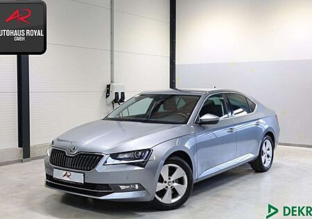 Skoda Superb 1.5 TSI ERST:33TKM,BI-XENON,NAVI,1.HAND