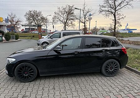 BMW 118 i