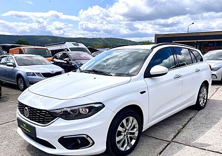 Fiat Tipo Lounge Navi Kamera AHK DAB 120PS Tüv neu