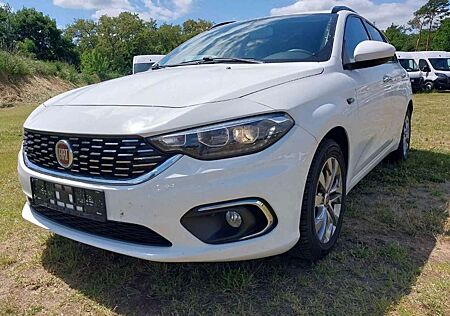 Fiat Tipo Lounge Navi Kamera AHK DAB 120PS Tüv neu