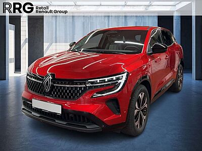 Renault Austral Techno Mild Hybrid 160 Automatik PDC KLIMA