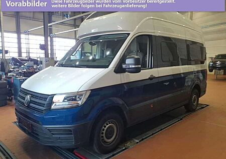 VW Grand California Volkswagen 600 2.0 TDI AUTOMATIK FRONTANTRIE