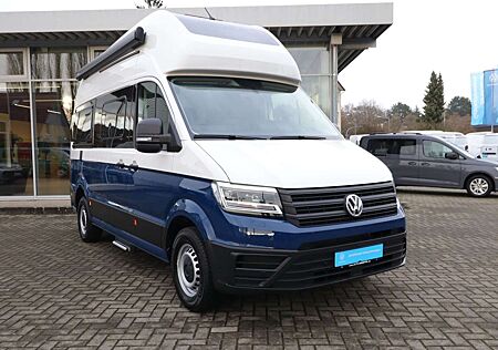 VW Grand California Volkswagen 600 2.0 TDI AUTOMATIK FRONTANTRIE