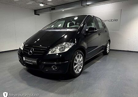 Mercedes-Benz A 160 Avantgarde Special Edition
