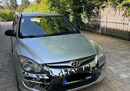 Hyundai i30 1.6 CRDi Classic