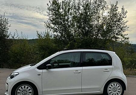 VW Up Volkswagen ! move