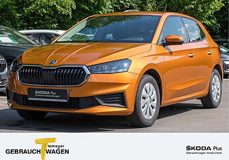 Skoda Fabia 1.0 MPI ACTIVE LED KLIMA PDC