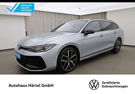 VW Passat Variant Volkswagen PASSAT R-LINE SIGNATURE 2.0 TDI DSG (+EURO6) Navi