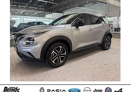 Nissan Juke 1.0 DIG-T DCT N-Connecta AUTOMATIK NAVI PDC SHZ