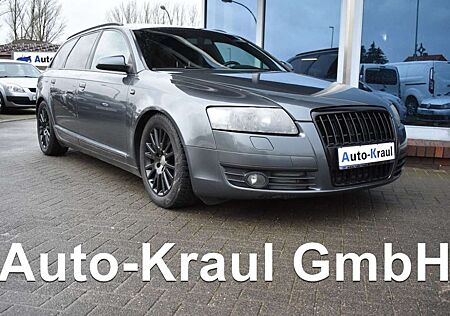 Audi A6 Avant 3.0 TDI quattro S-Line tiptronic Bi-Xenon Le